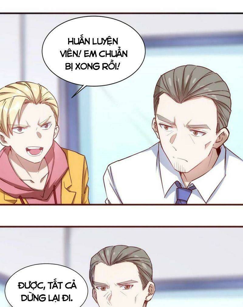 Thánh Đường Chi Thành: Chapter 55
