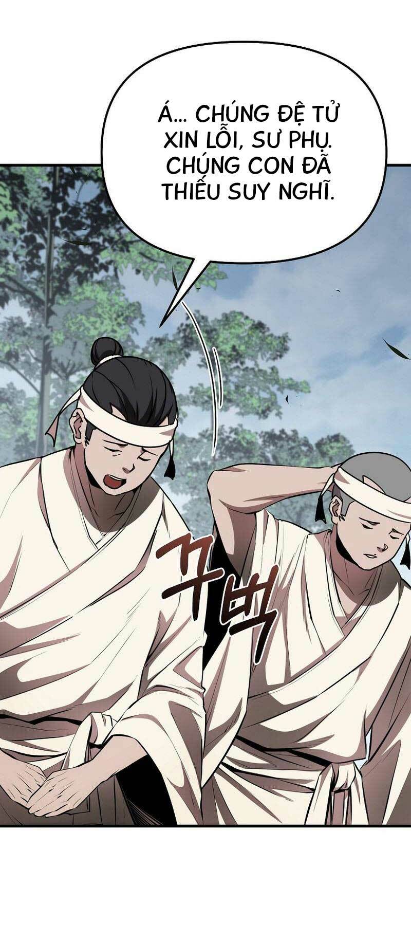 Đông Phương Bất Bại: Chapter 15