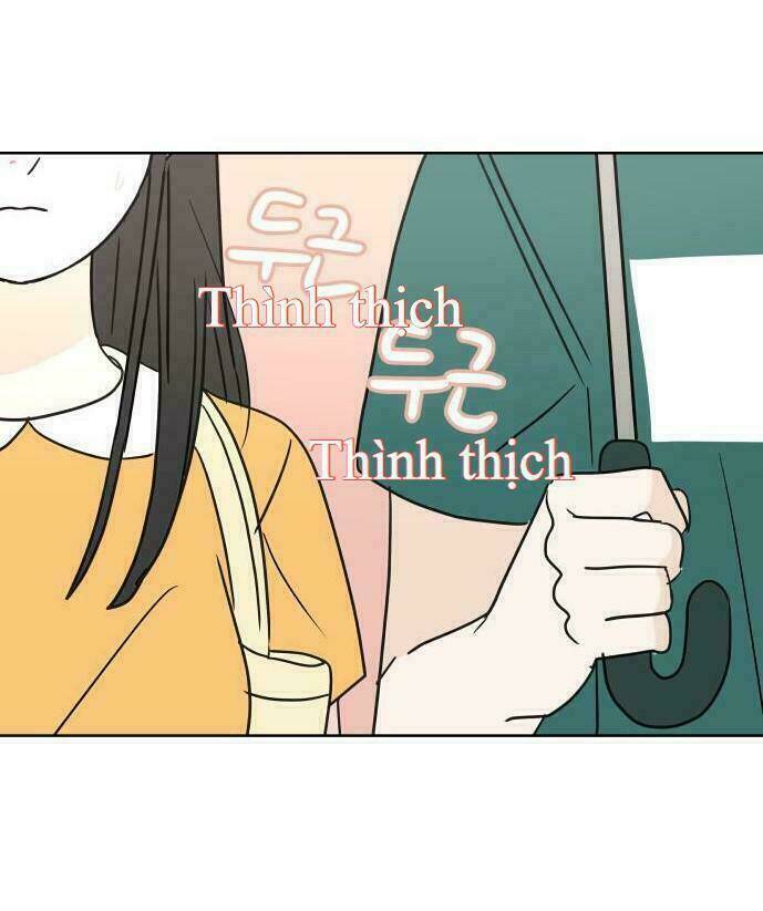 30 Phút Bước Đi Bên Em: Chapter 41