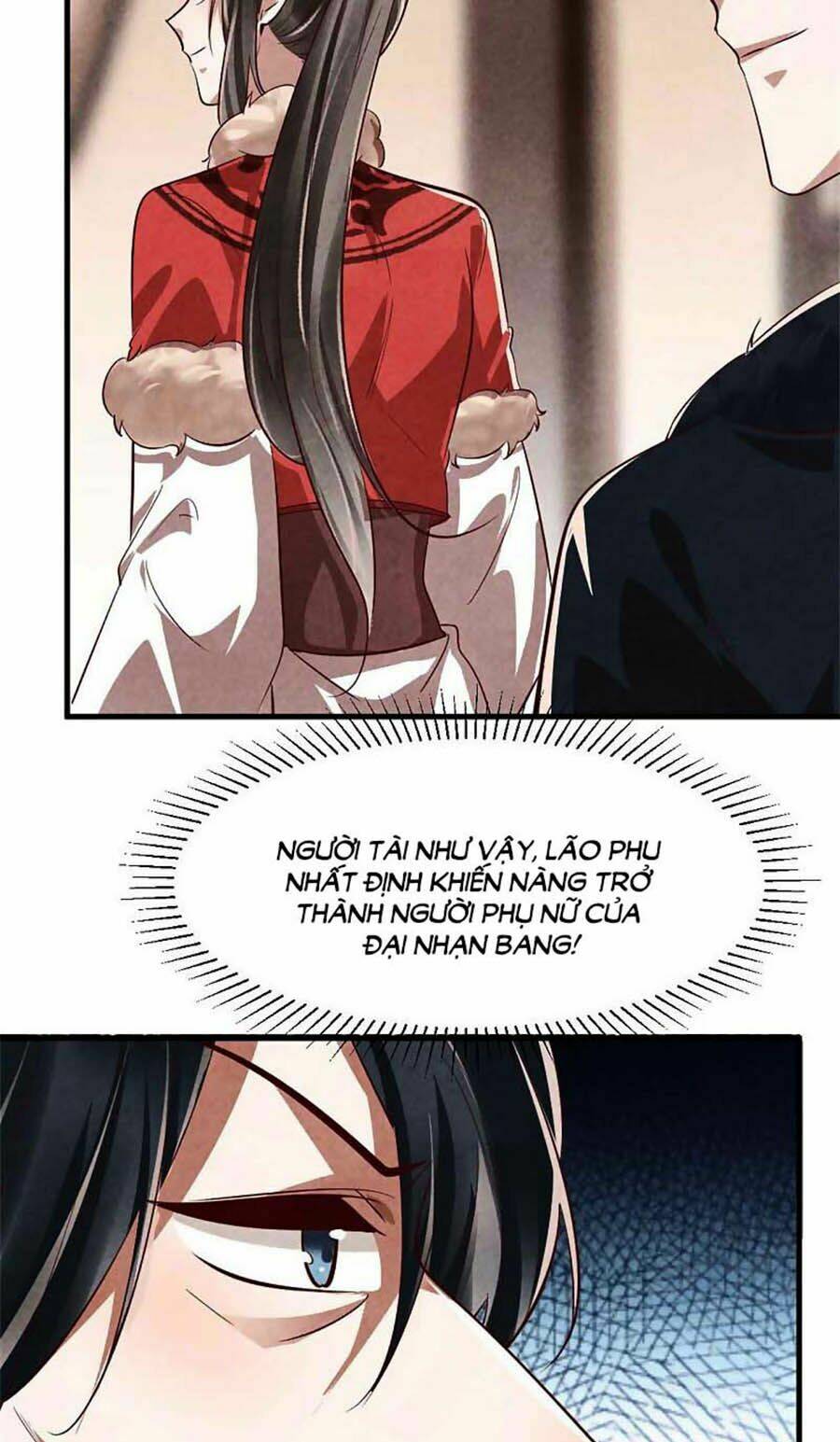 Vương Phi Muốn Trèo Tường: Chapter 101