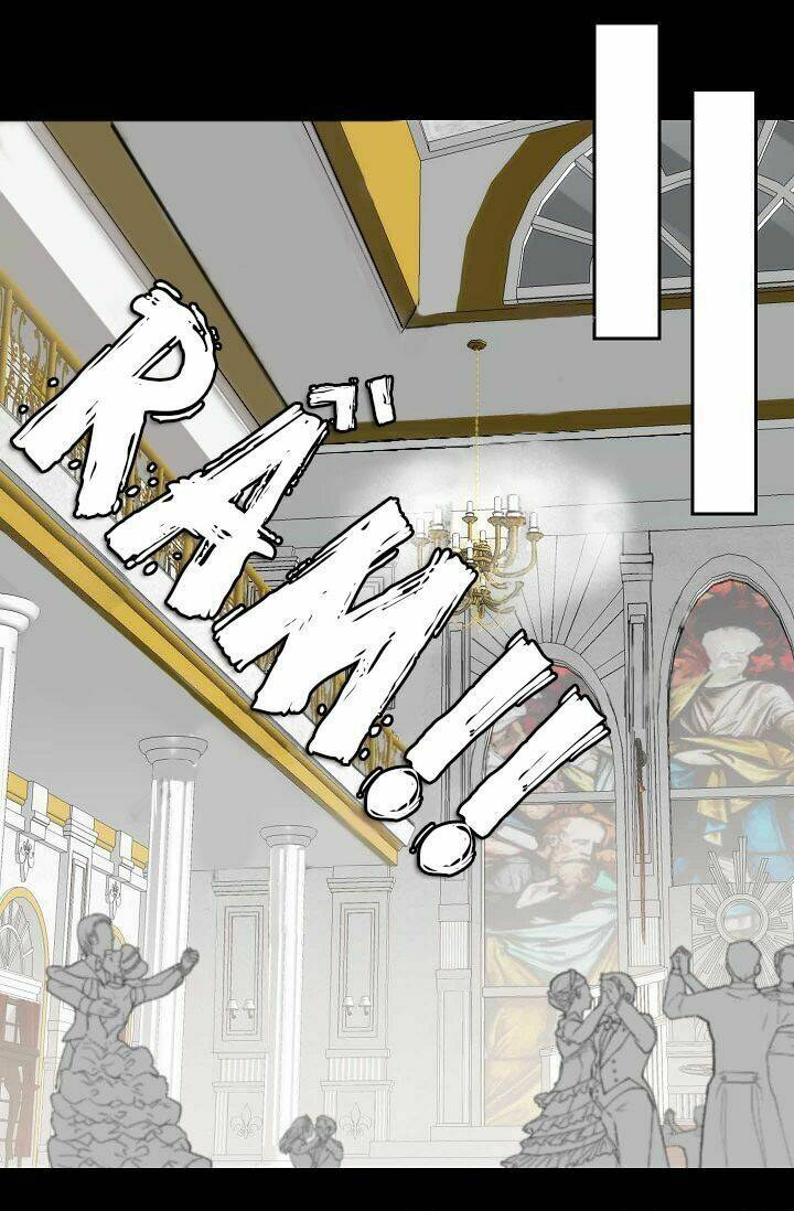 Tình Điên Dại: Chapter 34