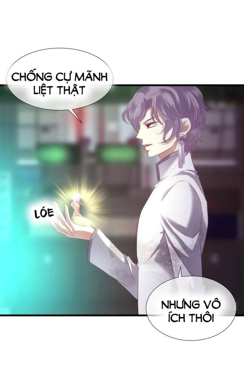Một Vạn Tư Thế Công Lược Yêu Nam: Chapter 181