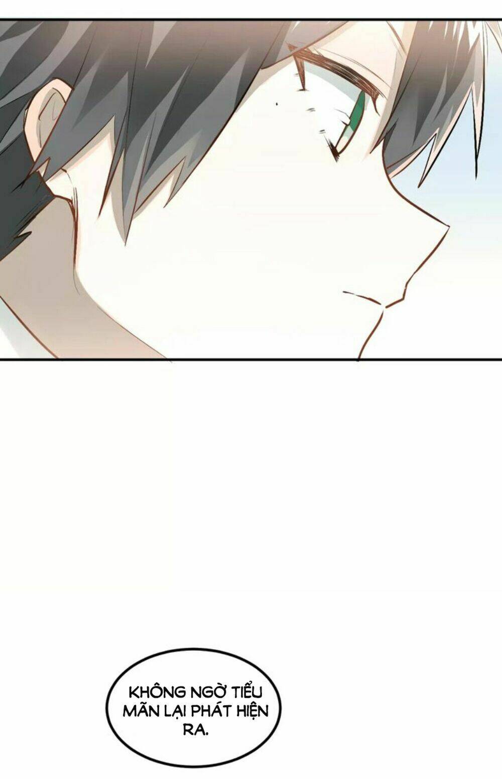 Đầu Gấu Biết Yêu: Chapter 46