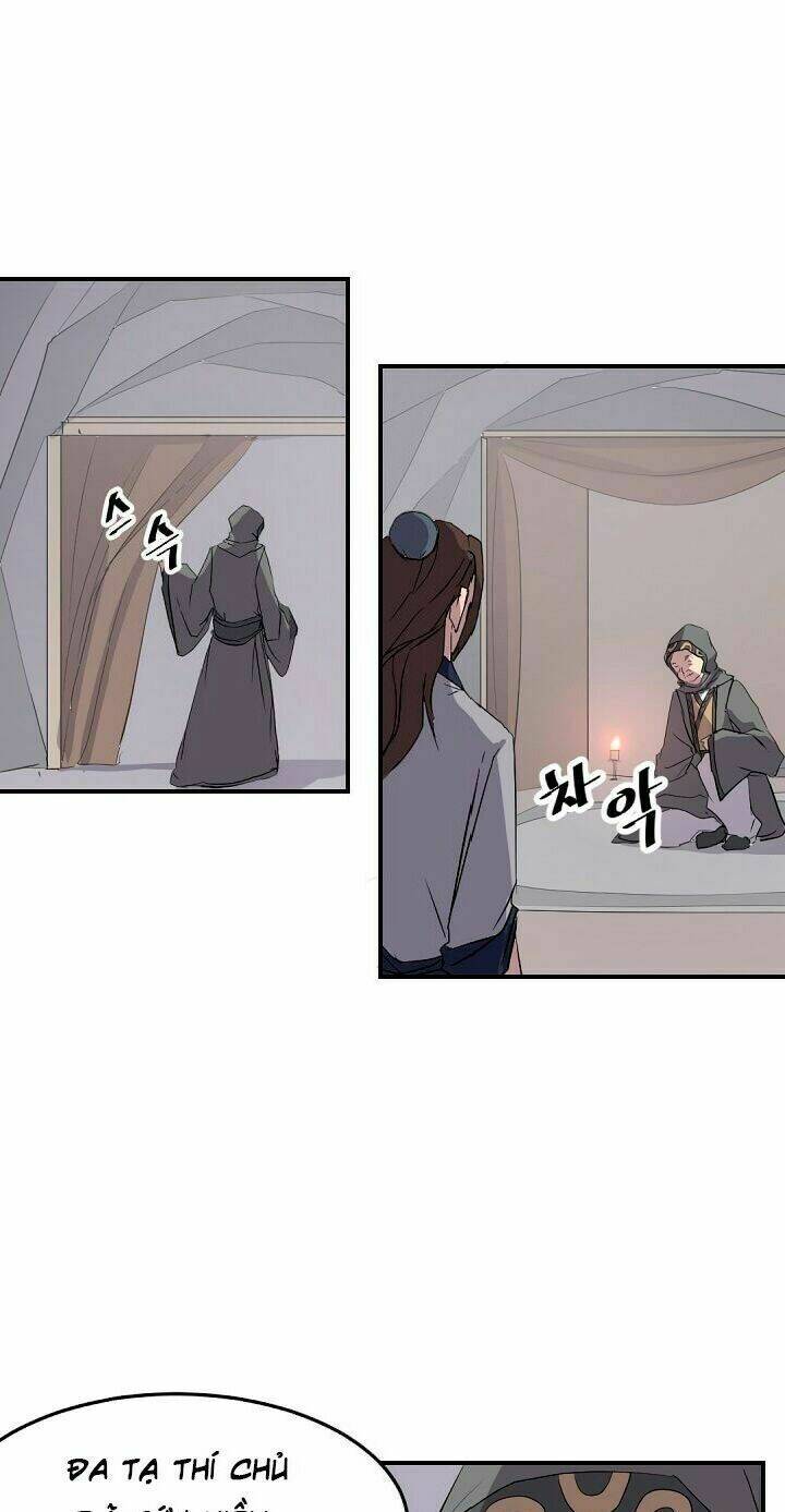 Trọng Sinh, Bất Khả Chiến Bại: Chapter 29