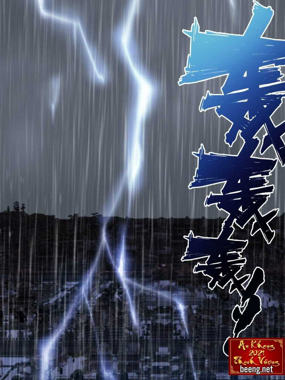 Vẫn Tinh Vương Triều: Chapter 3