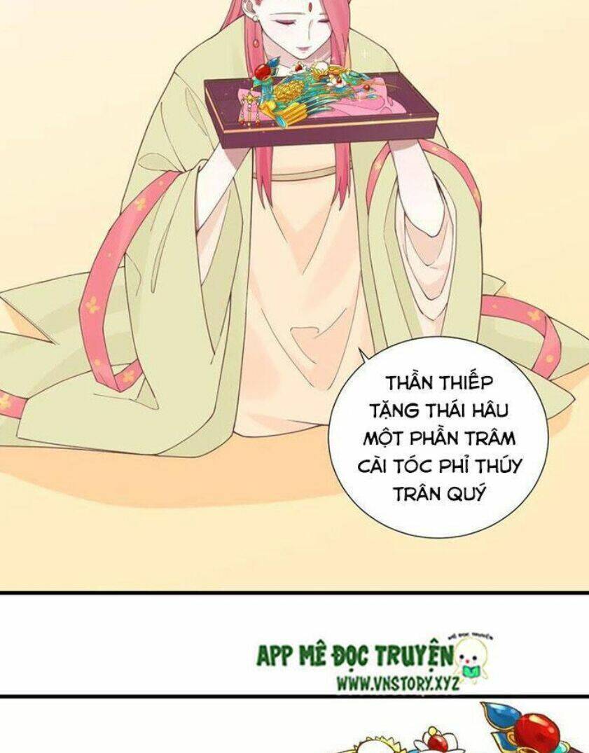 Hoàng Hậu Bận Lắm: Chapter 120