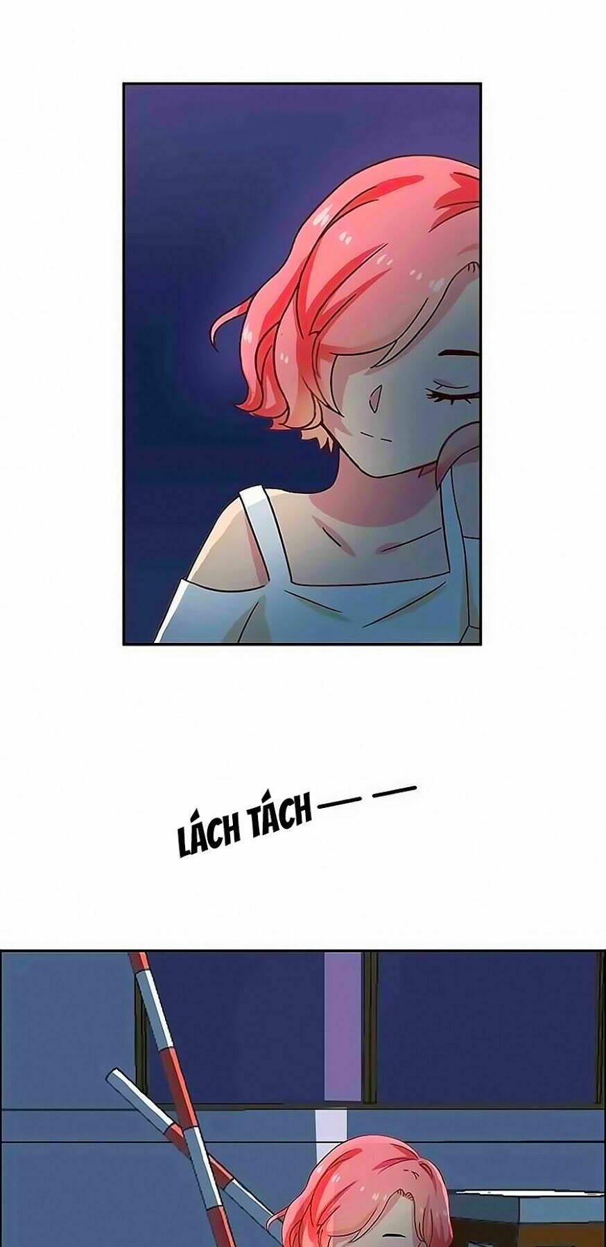 Đại Thần Tình Yêu Chớ Chạm Tôi: Chapter 5