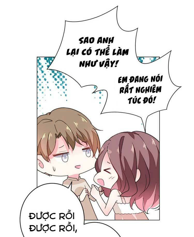 Điều Ước Sủng Ái Bất Bình Đẳng: Chapter 59.2