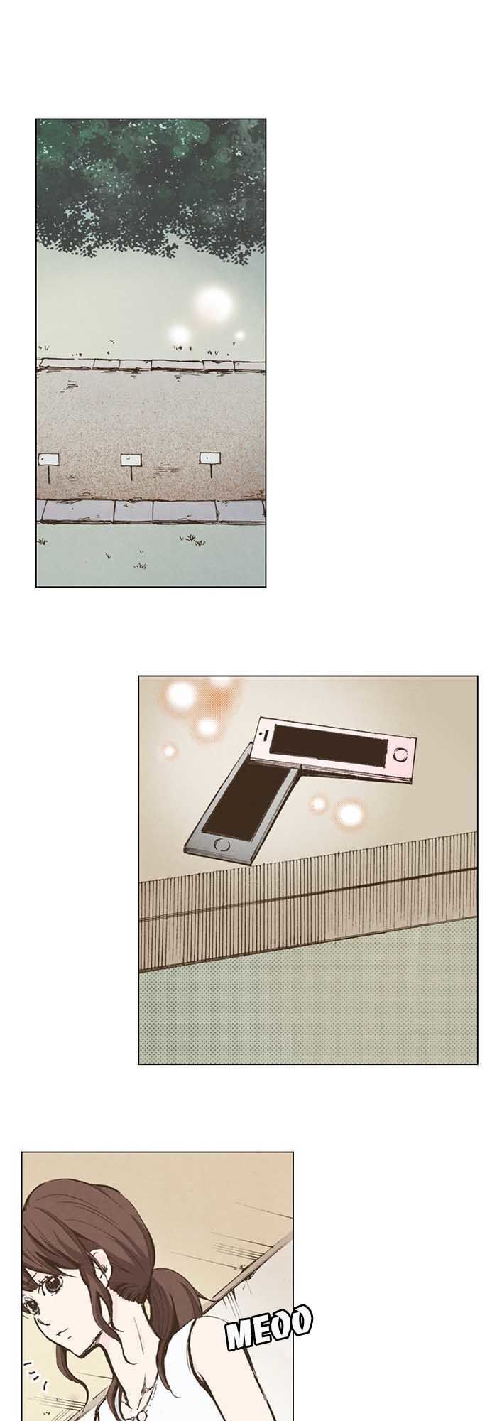 Làm Vợ Anh, Em Nhé: Chapter 17