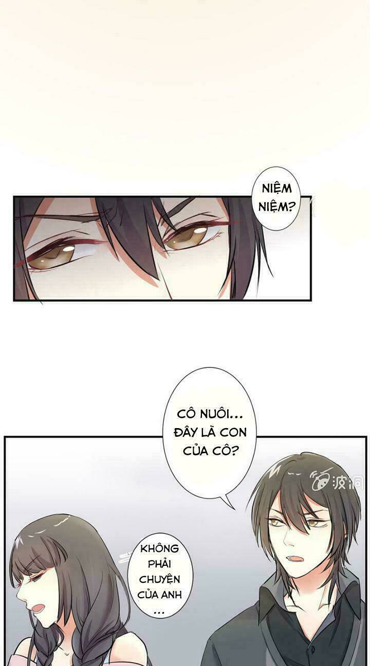 Ảnh Đế Cầu Sủng: Chapter 5