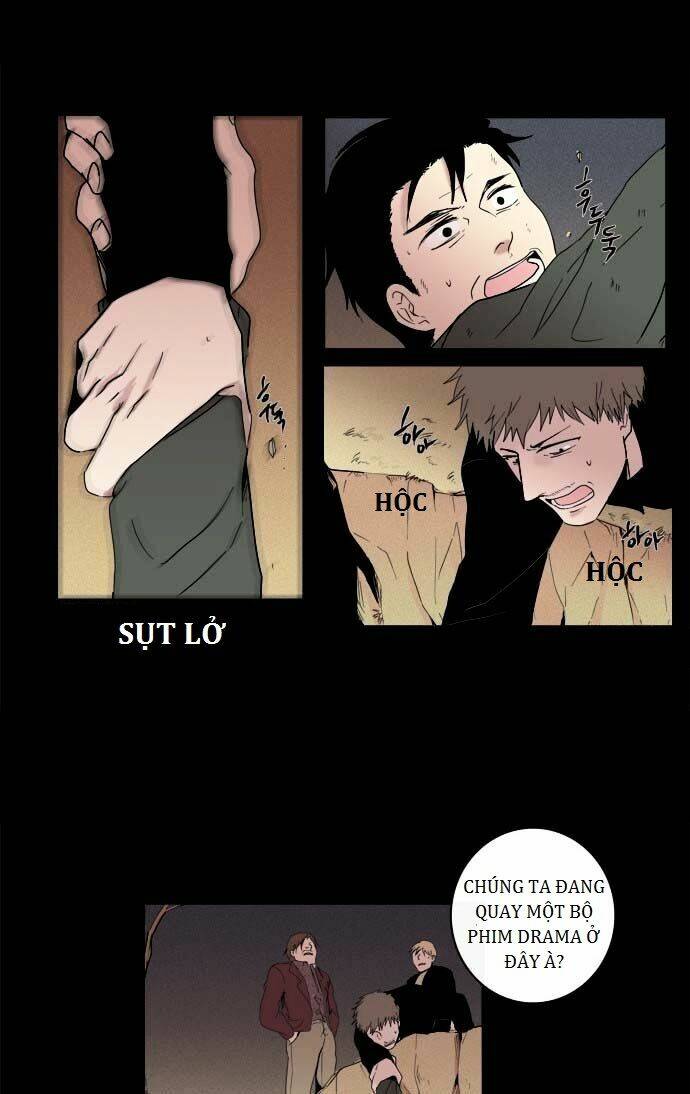 The Children's Teacher, Mr. Kwon: Chapter 49