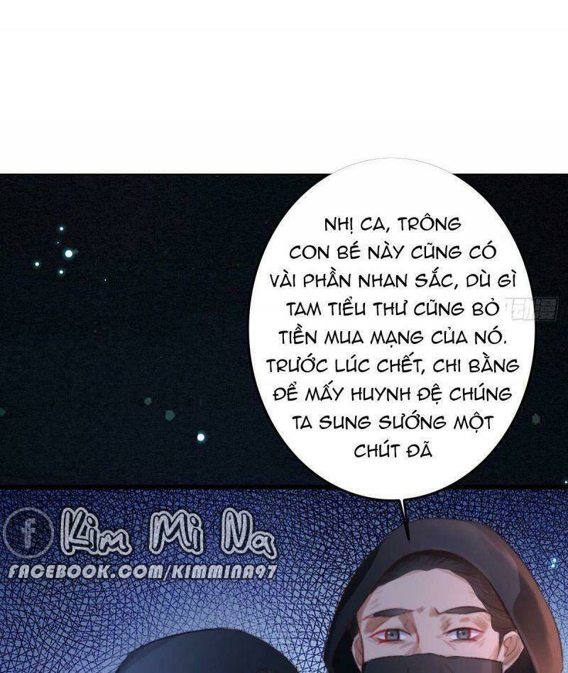 Ngự Thú Cuồng Phi: Chapter 0
