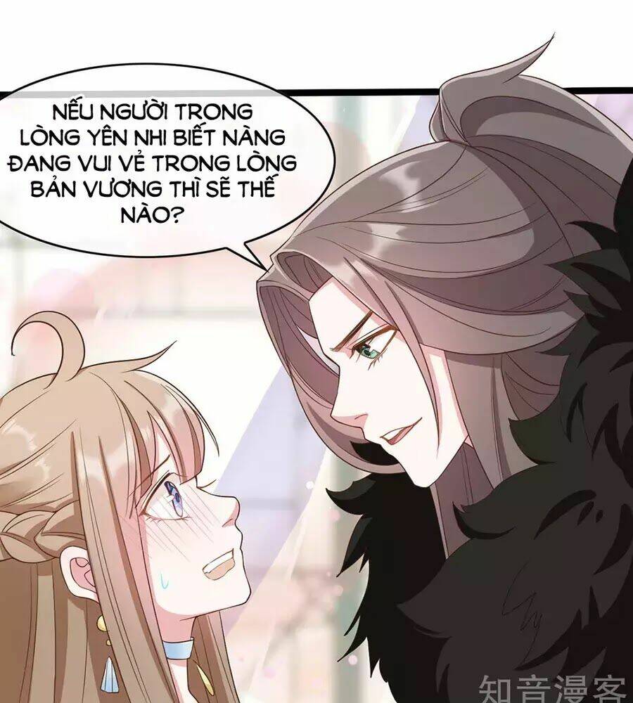 Đích Nữ Hữu Độc: Chapter 36