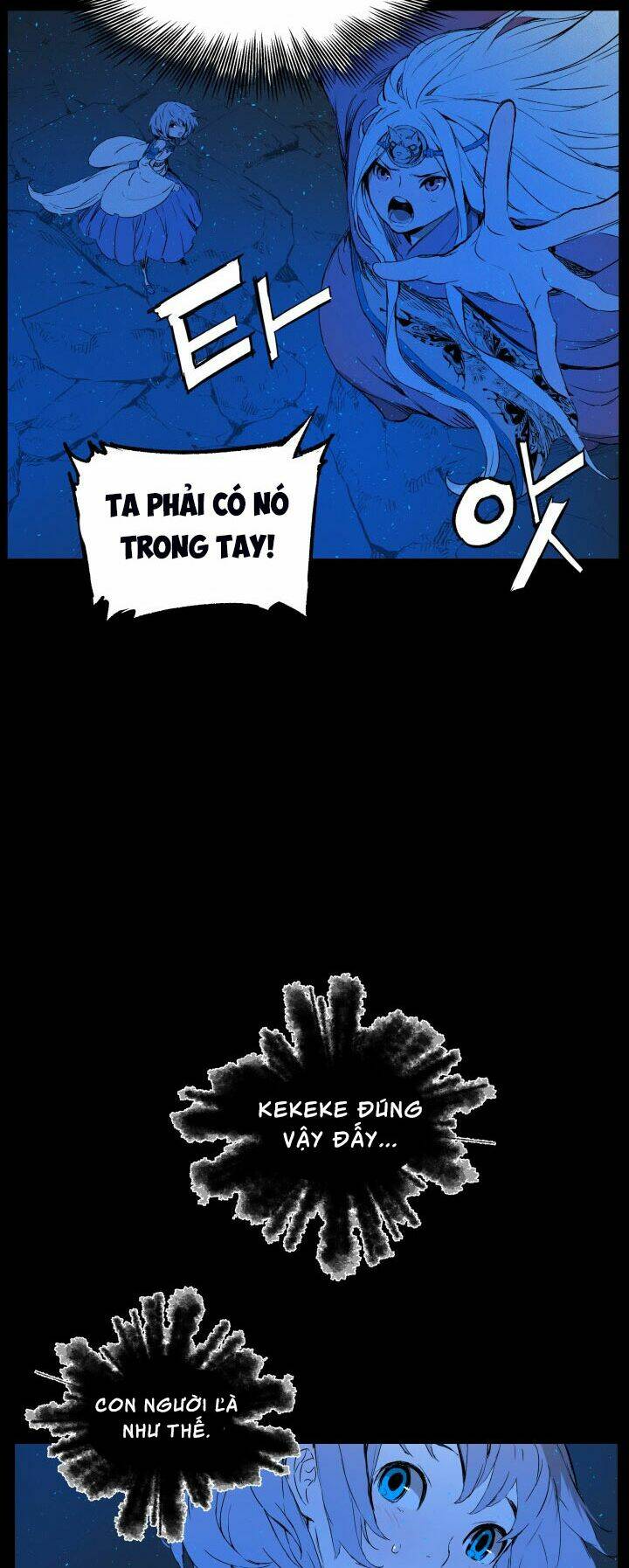 Vô Kiếm Tiểu Tử: Chapter 74