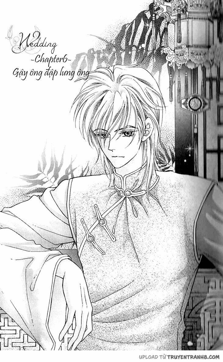 Vạn Dặm Tìm Chồng: Chapter 20