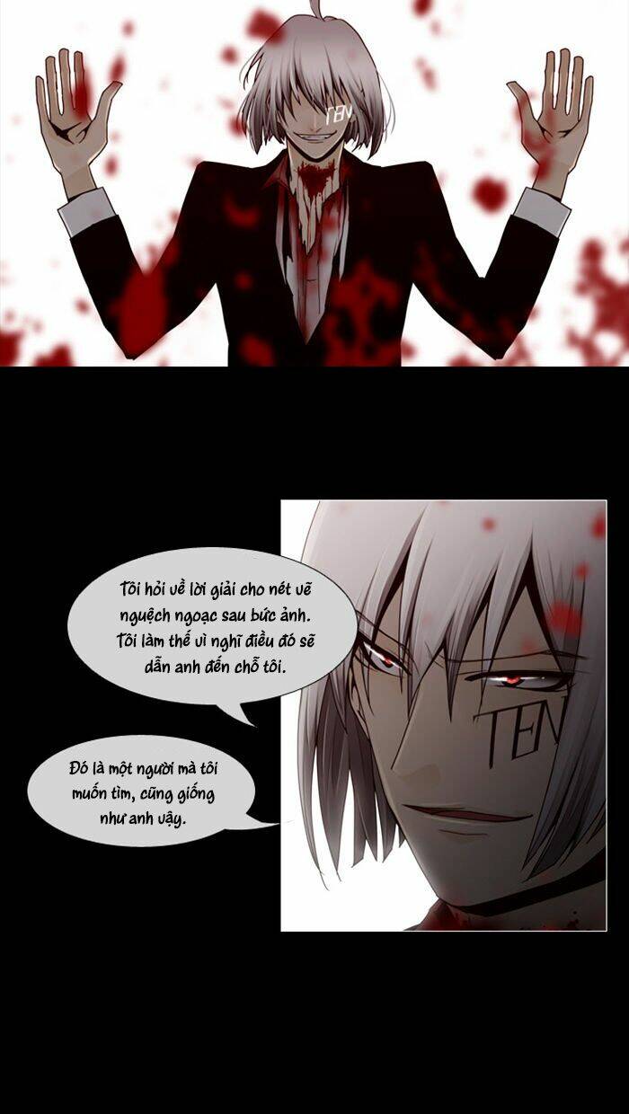 Một Không Gian Thời Gian Khác: Chapter 58