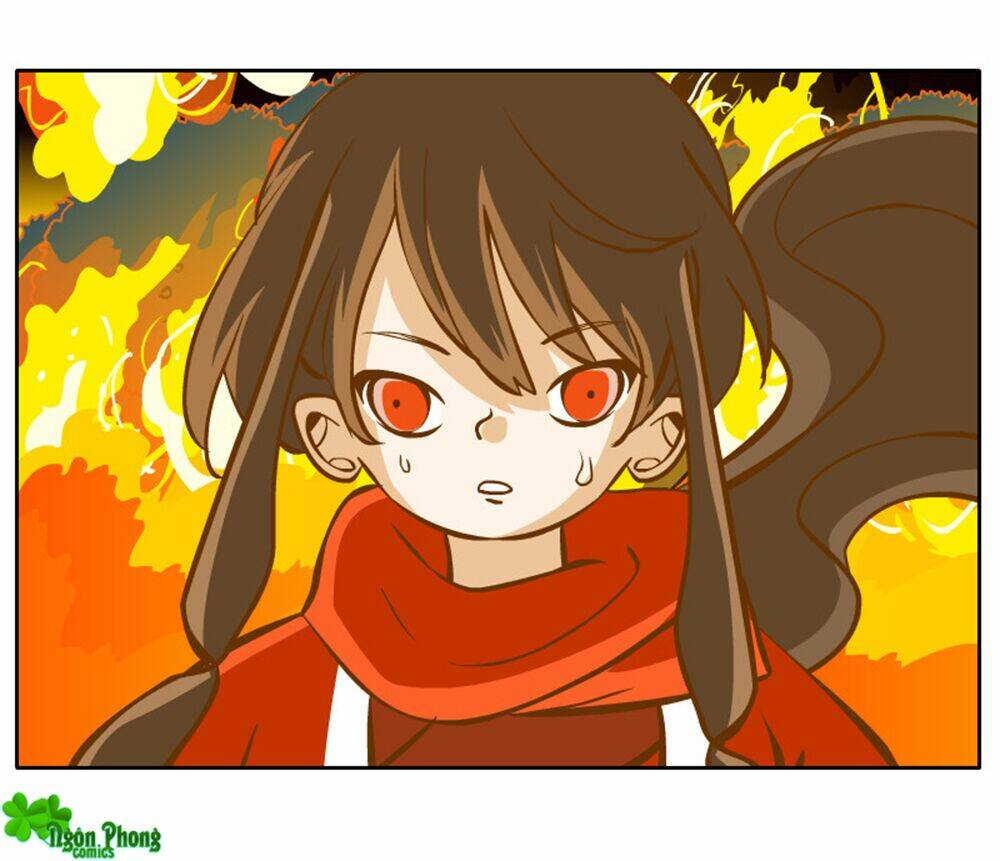 Hòa Thượng Và Tiểu Long Quân: Chapter 44