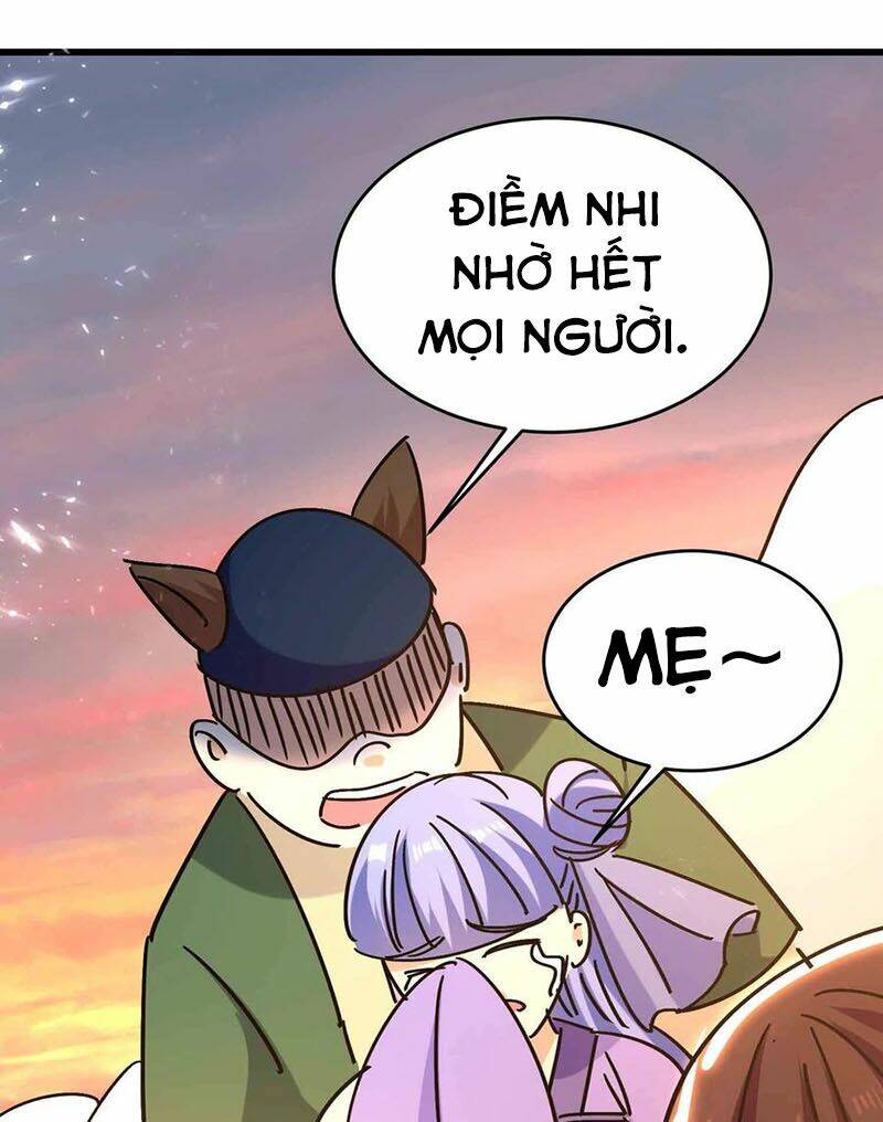 Vạn Giới Tiên Vương: Chapter 165