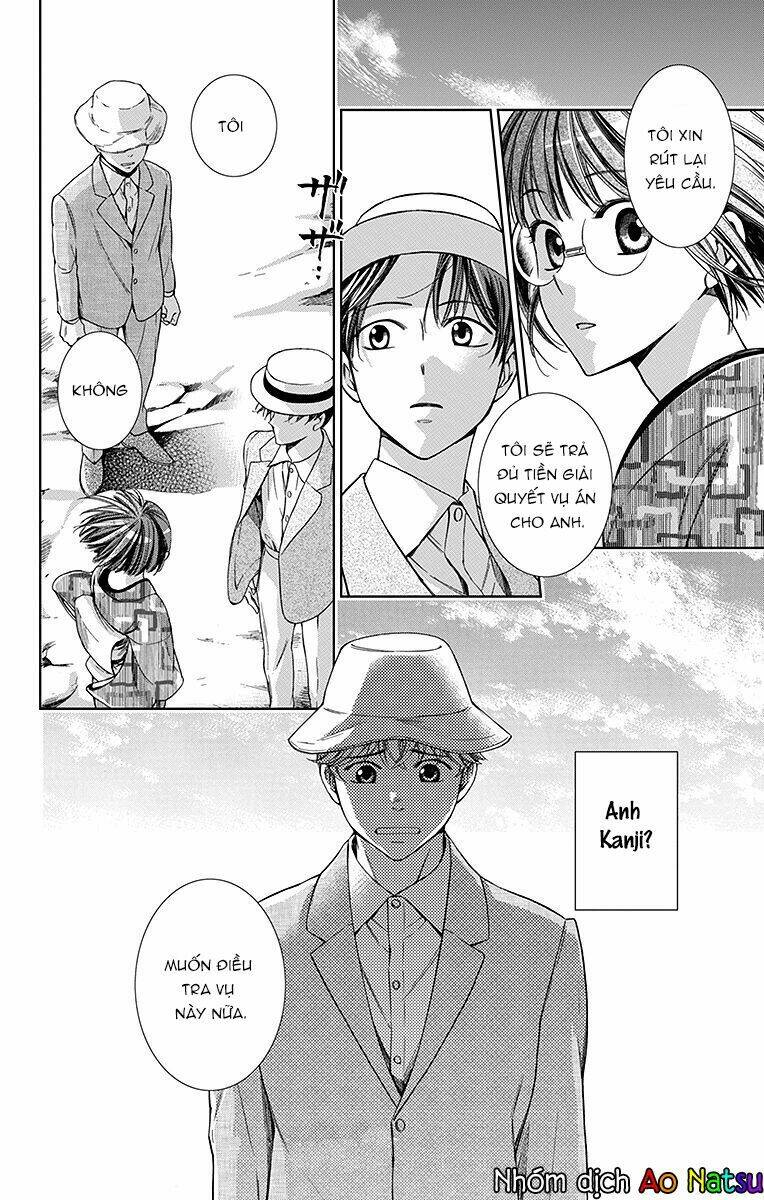 Usotoki Rhetoric: Chapter 19