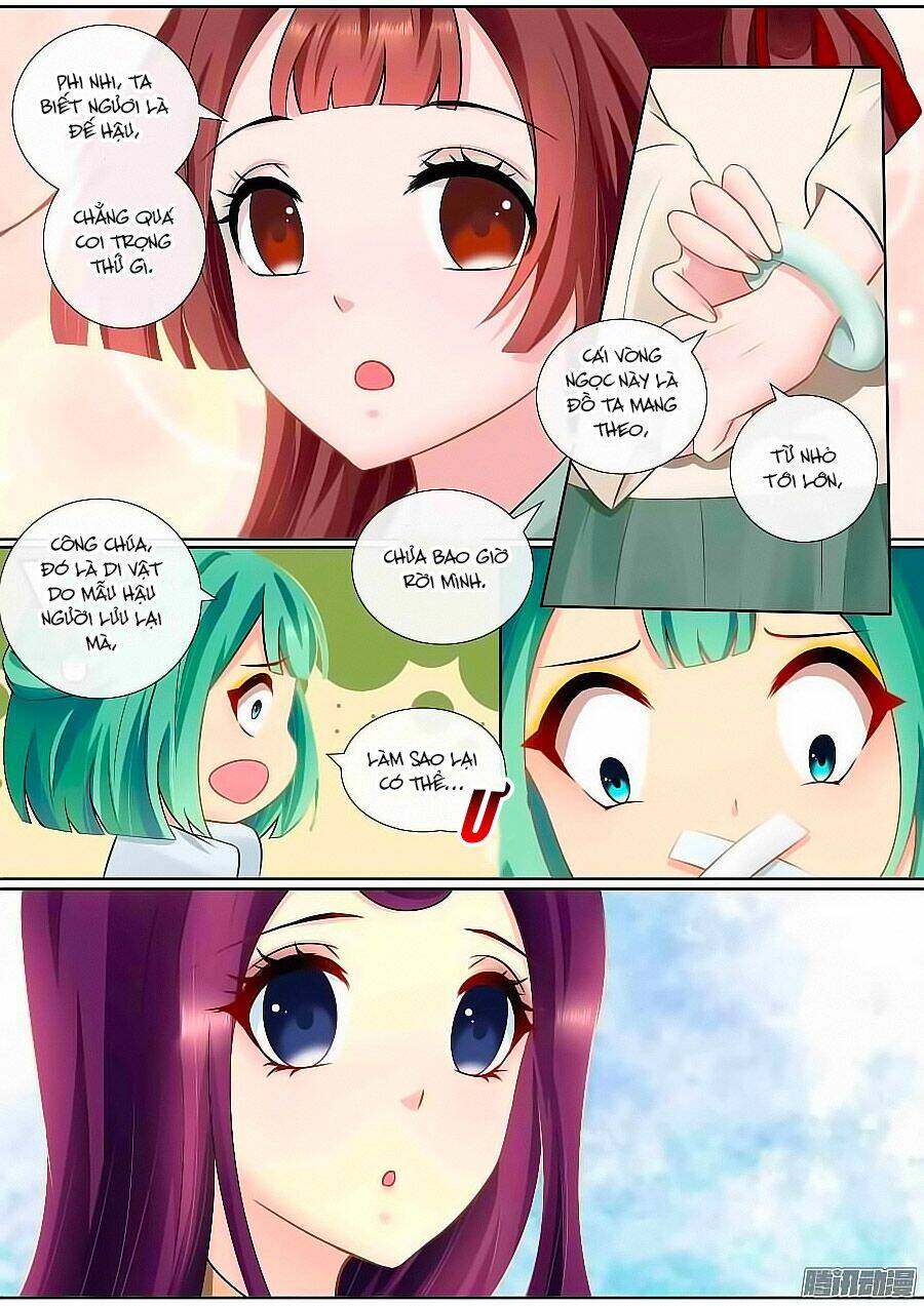 Ma Phi Giá Đáo: Chapter 111