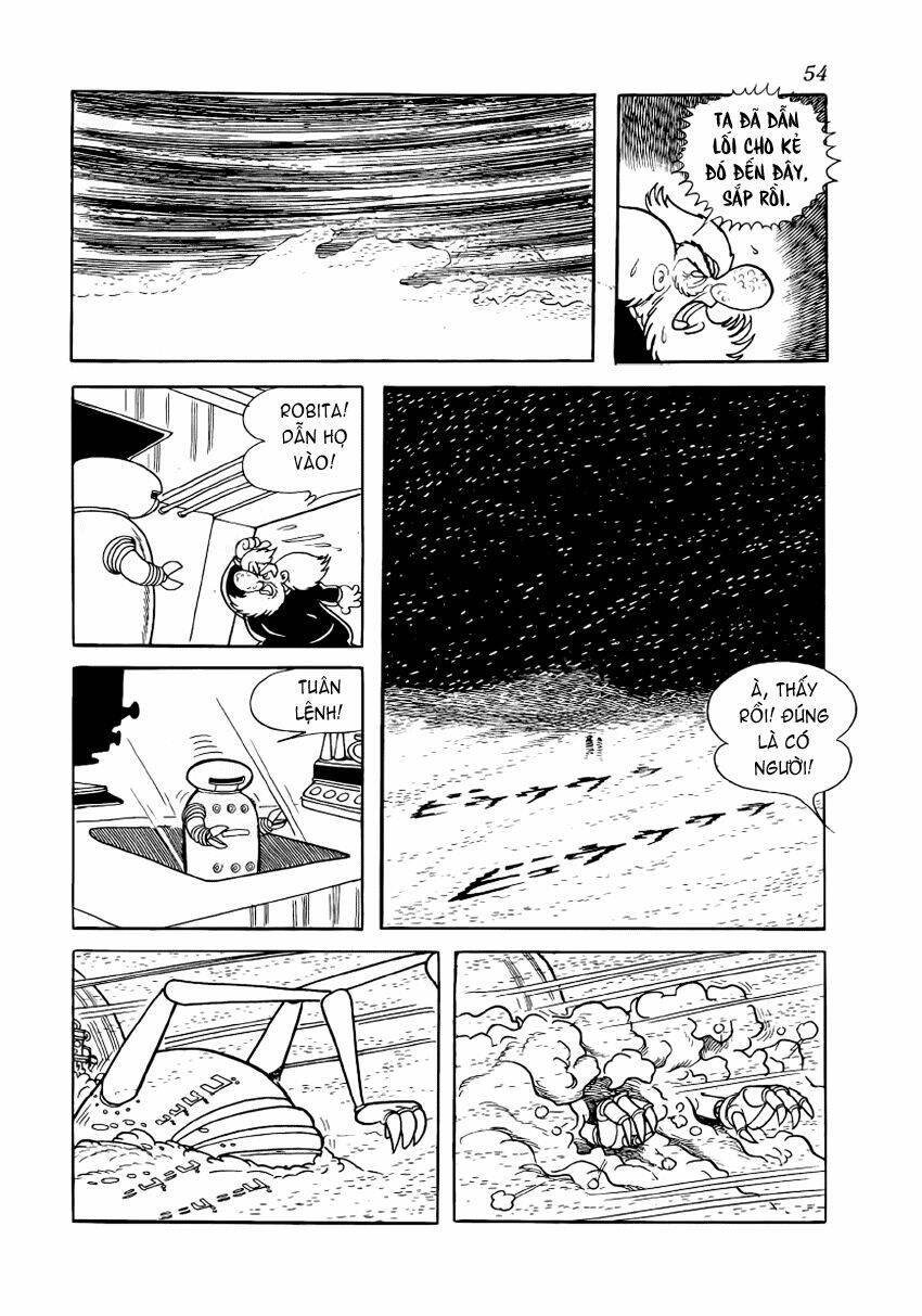 Chim Lửa: Chapter 20