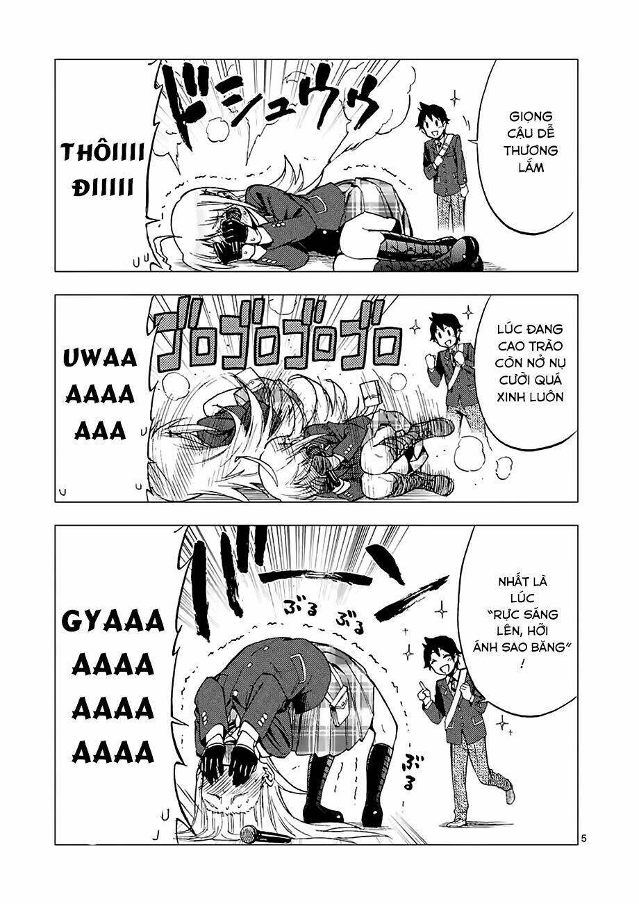 Criminale: Chapter 8