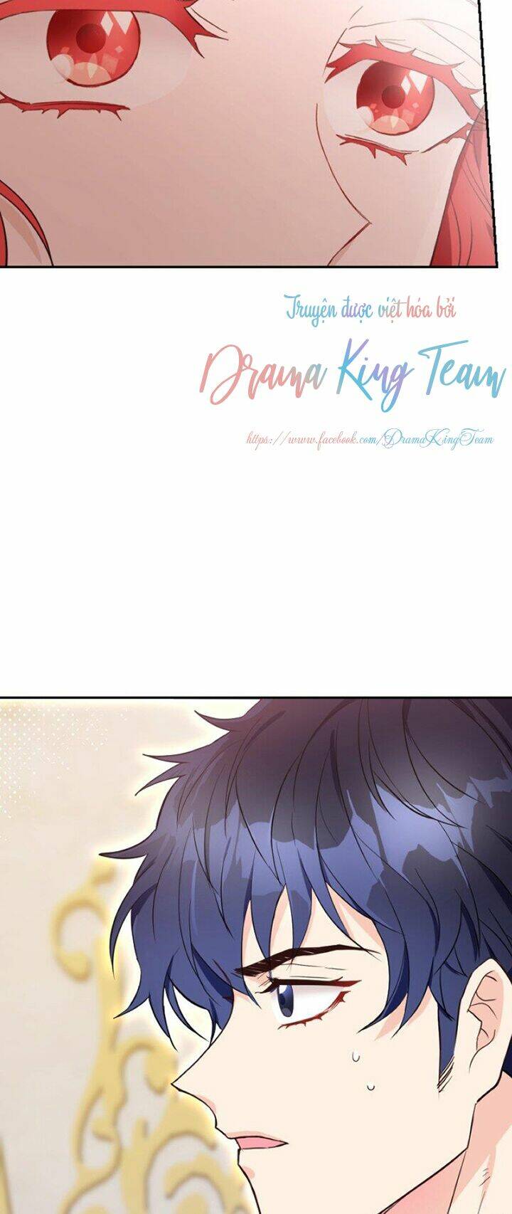 Tất Cả Mọi Người Đều Yêu Quý Nhân Vật Phản Diện: Chapter 12