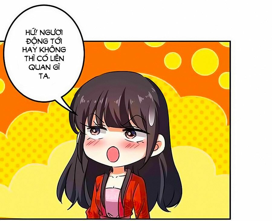 Vương Gia ! Ngươi Thật Bỉ Ổi !: Chapter 345
