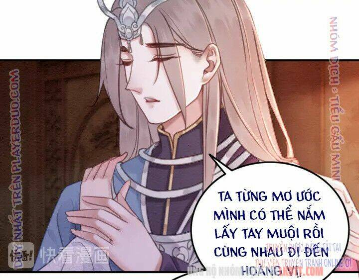 Trọng Sinh Bá Sủng Nhiếp Chính Vương Quá Mạnh Mẽ: Chapter 148