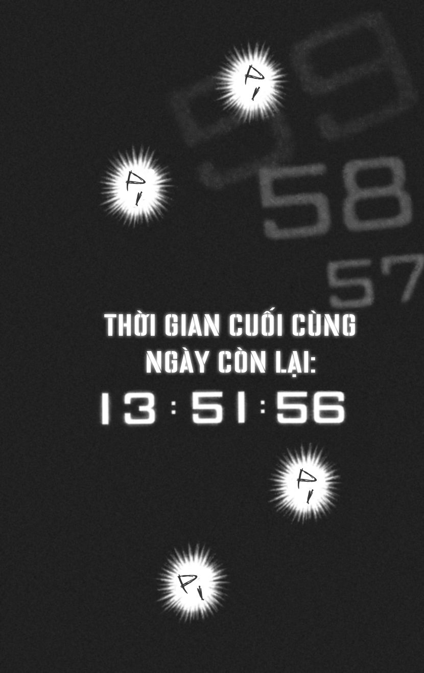 Mầm Sống: Chapter 95