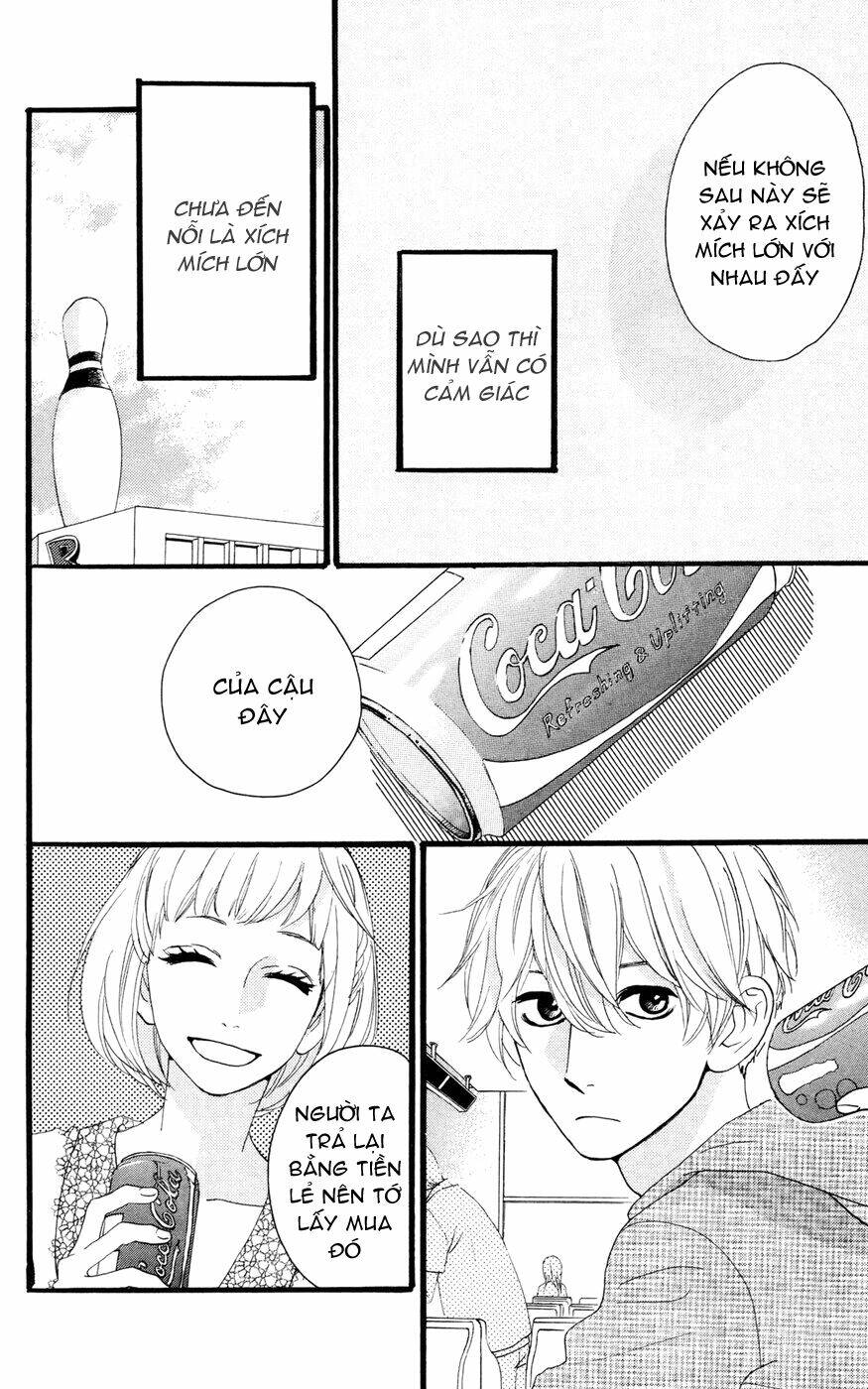 Sao Mai Của Em: Chapter 5