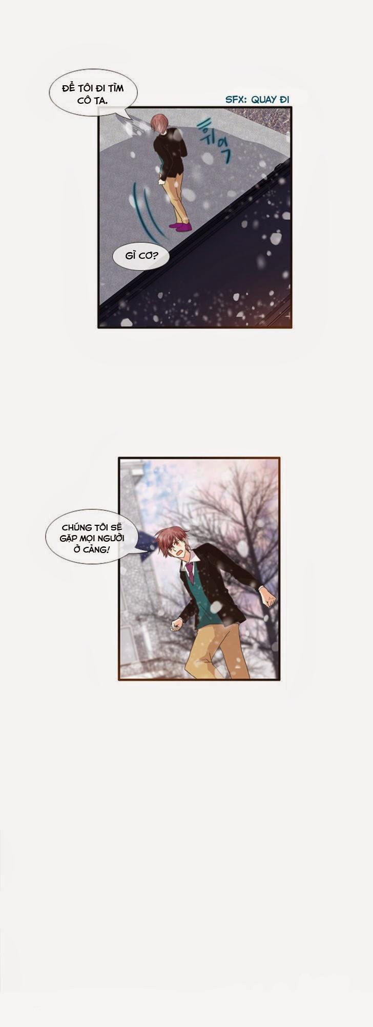 Flow: Chapter 36
