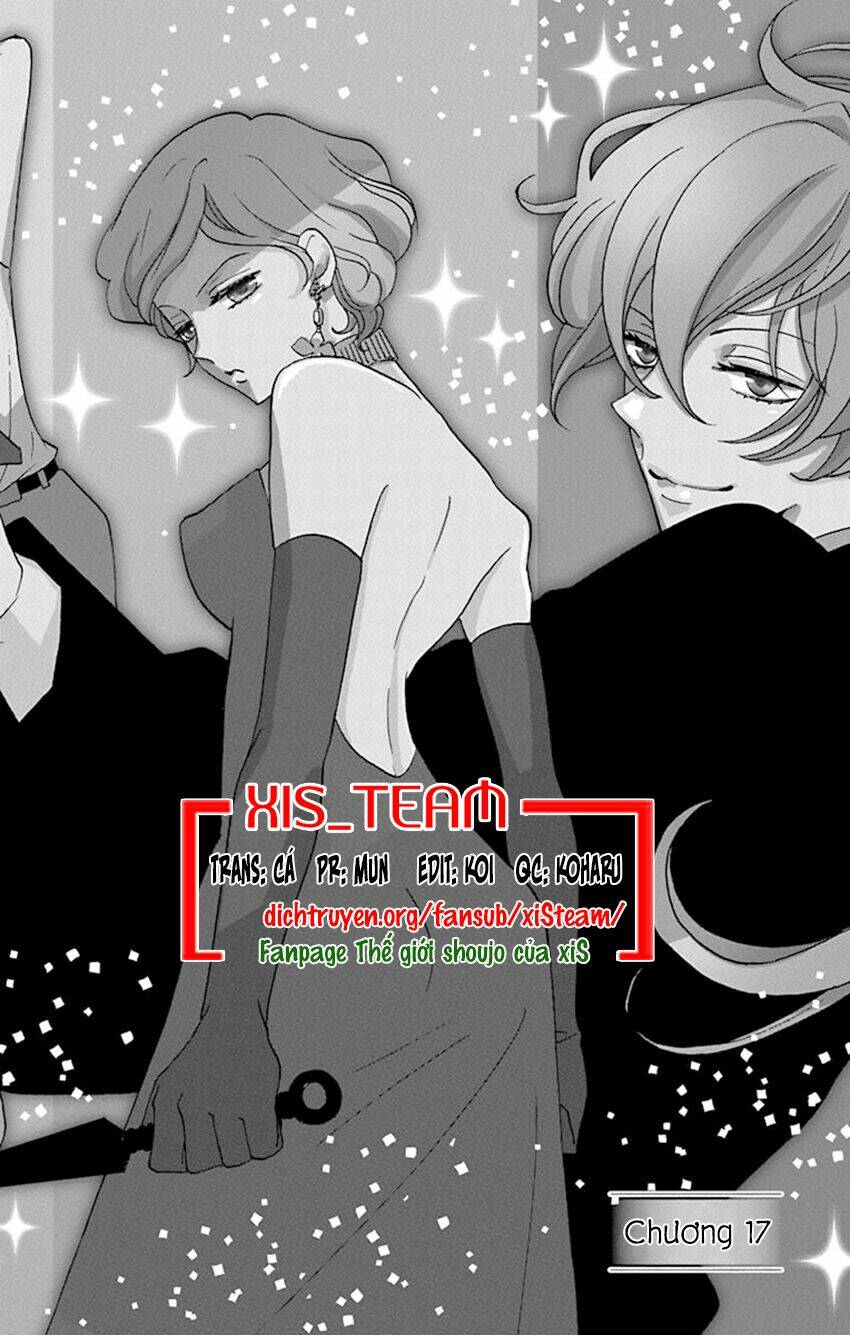 Nin Koi: Chapter 17