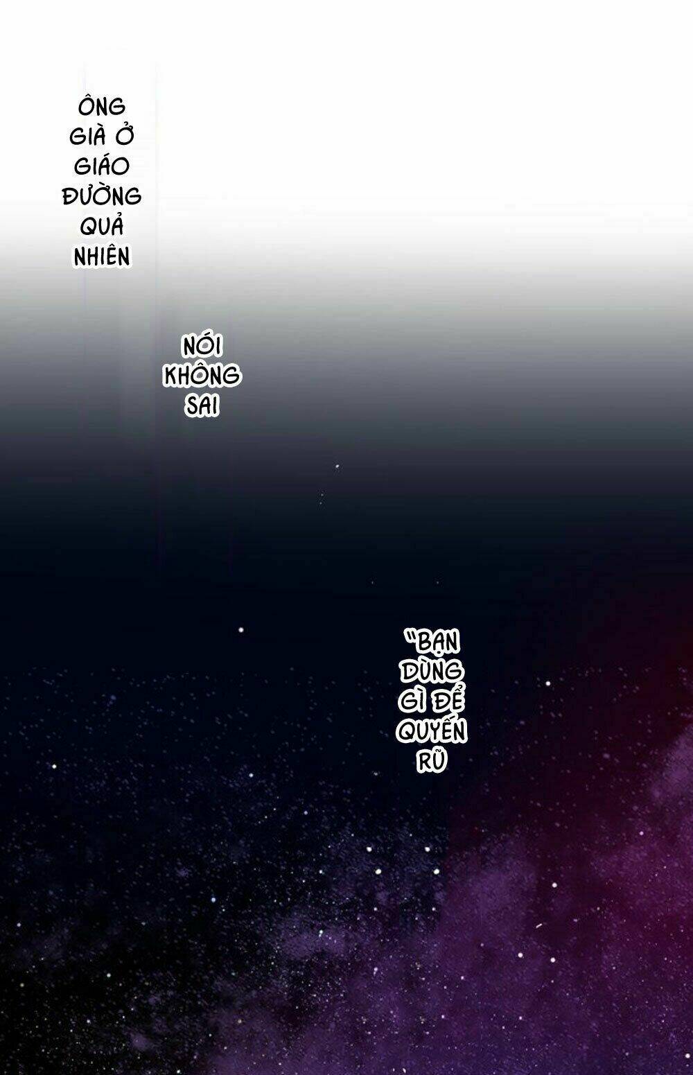 Tháng Sáu Kì Diệu: Chapter 51