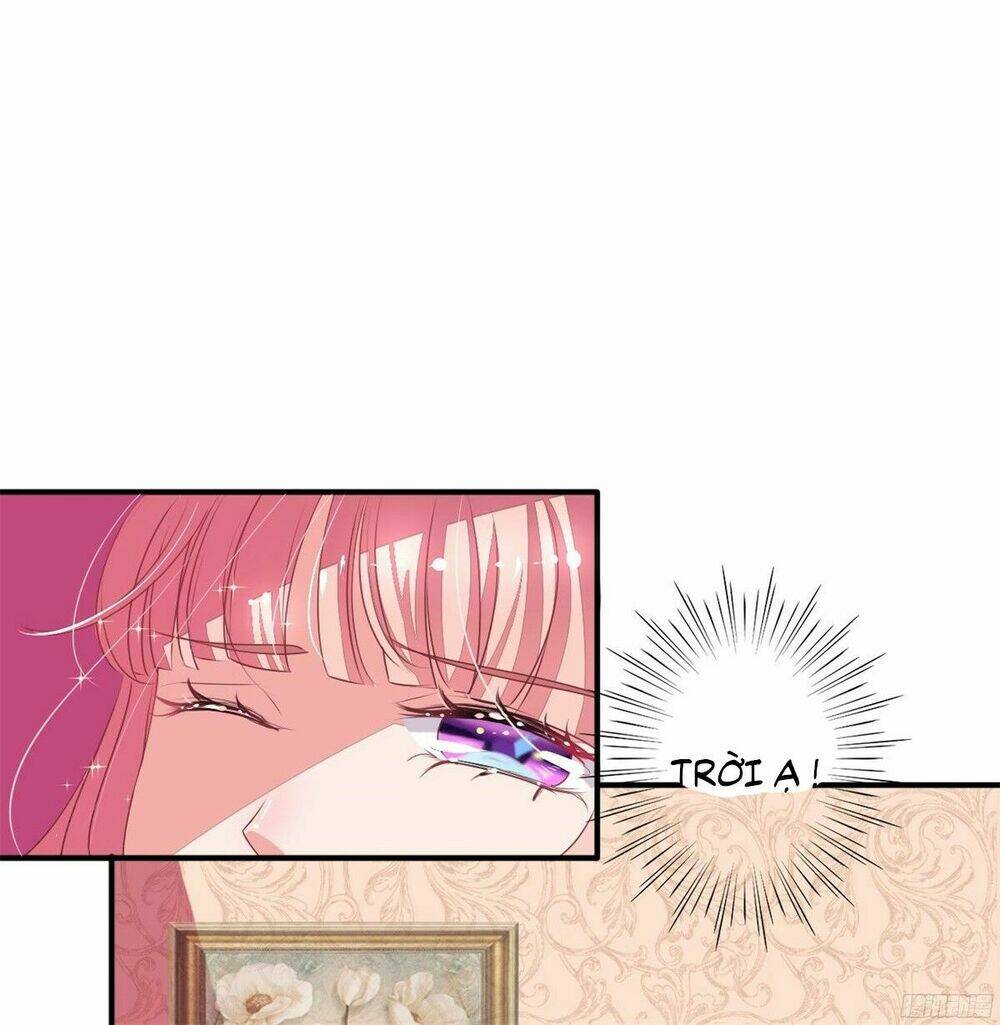 Manh Thê Khó Dỗ: Chapter 4