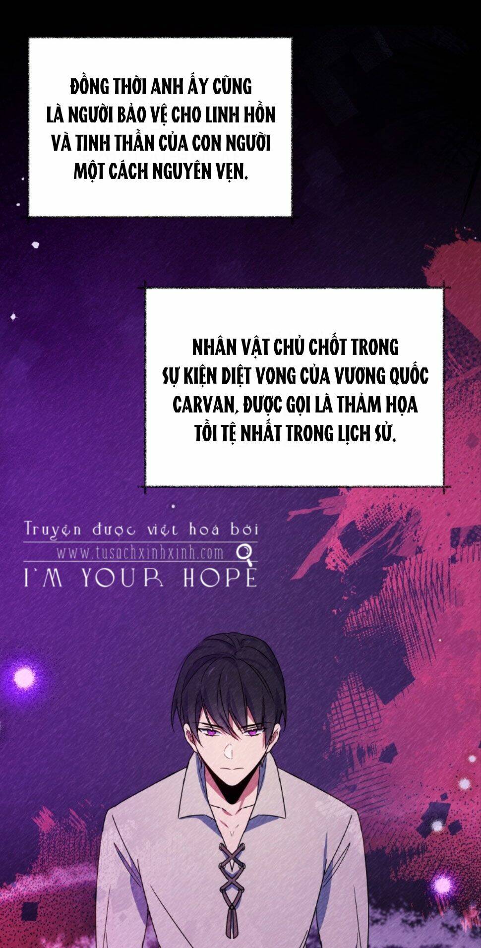 Nàng Elizabeth Thuần Khiết: Chapter 33