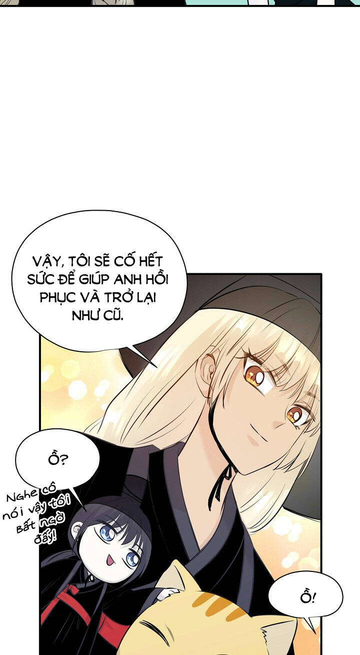 Cuộc Sống Kỳ Thú: Chapter 103