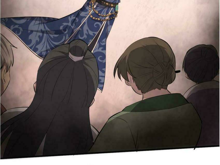 Đại Nghịch Chi Môn: Chapter 35