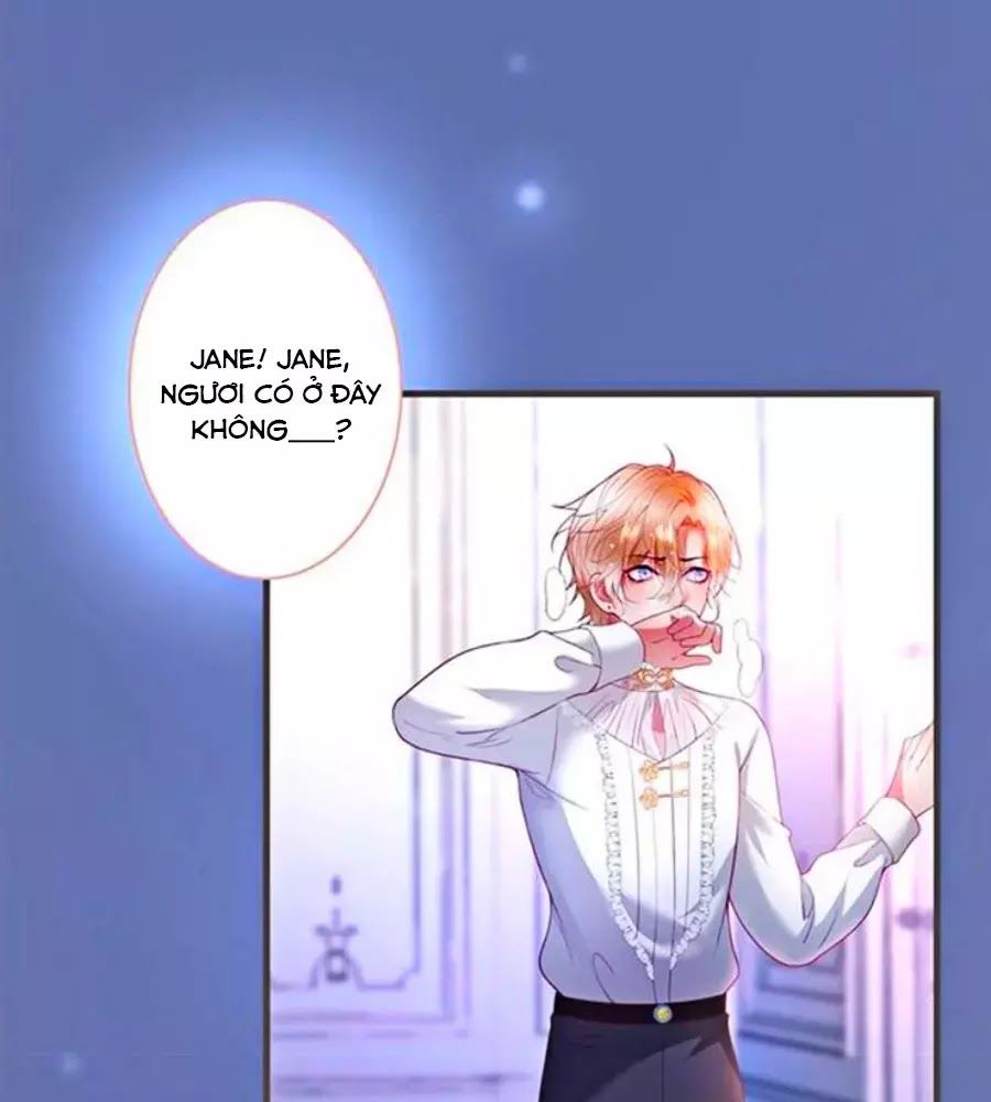 Vương Tử Và Ánh Trăng Đen: Chapter 35