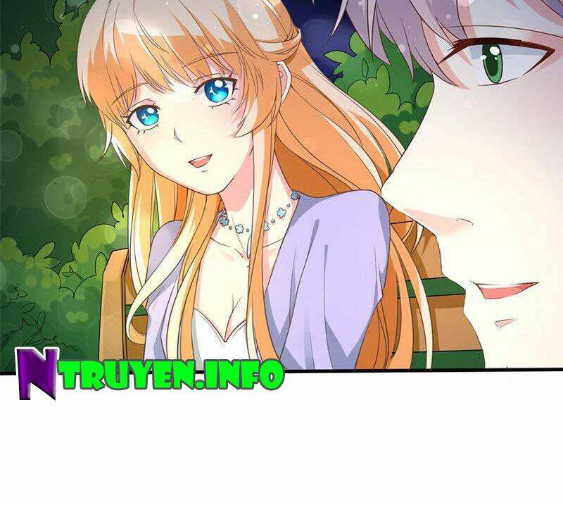 Này! Đừng Động Vào Phô Mai Của Tôi: Chapter 62