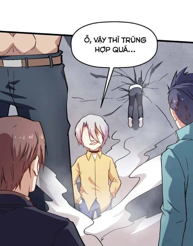 Vườn Trường Cuồng Sư Hệ Thống: Chapter 89