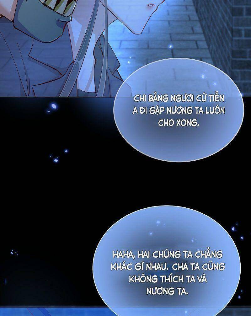 Công Lược Trưởng Thành Của Vương Phi: Chapter 45