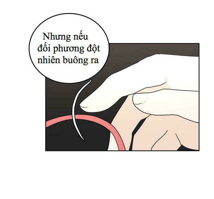 30 Phút Bước Đi Bên Em: Chapter 32.5