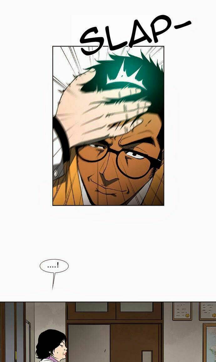 Quán Ăn Sát Thủ: Chapter 22