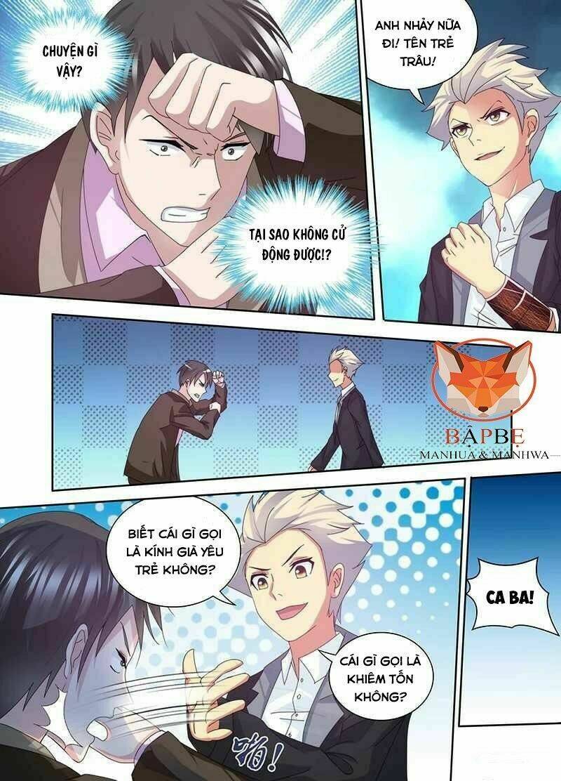 Tôi Là Thần Y: Chapter 78