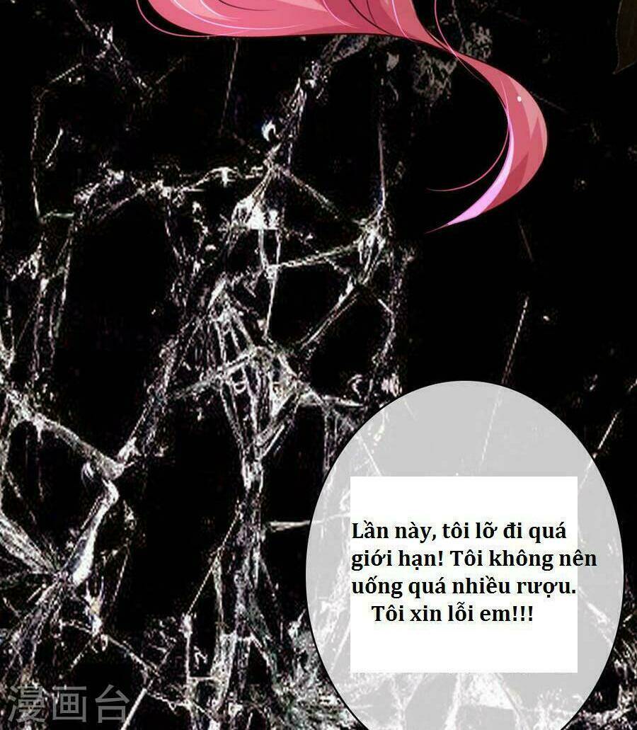 Trùng Sinh Để Trả Thù: Chapter 47