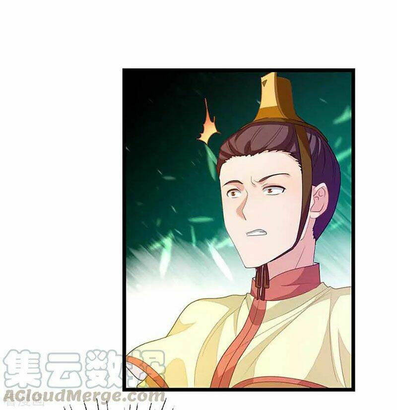 Cửu Dương Thần Vương: Chapter 237