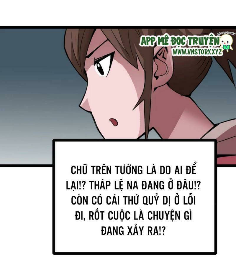Thiếu Niên Siêu Năng Lực: Chapter 32