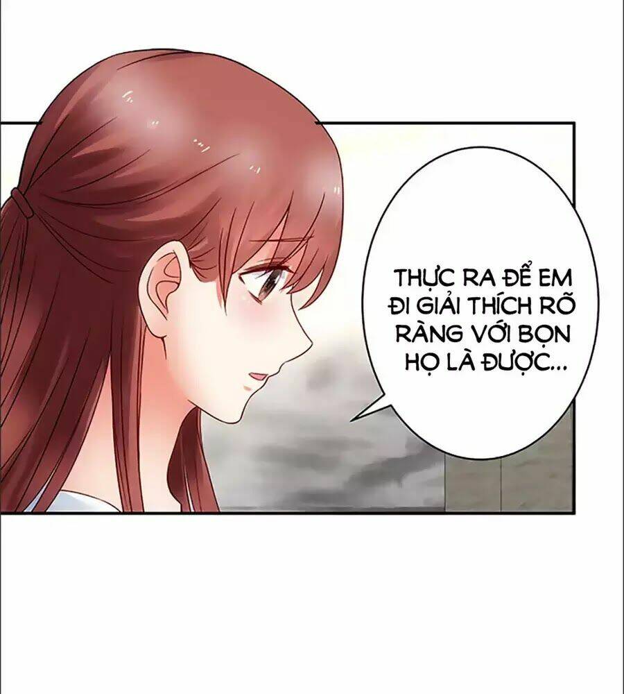 Bạn Trai 1/4 Của Tôi: Chapter 10