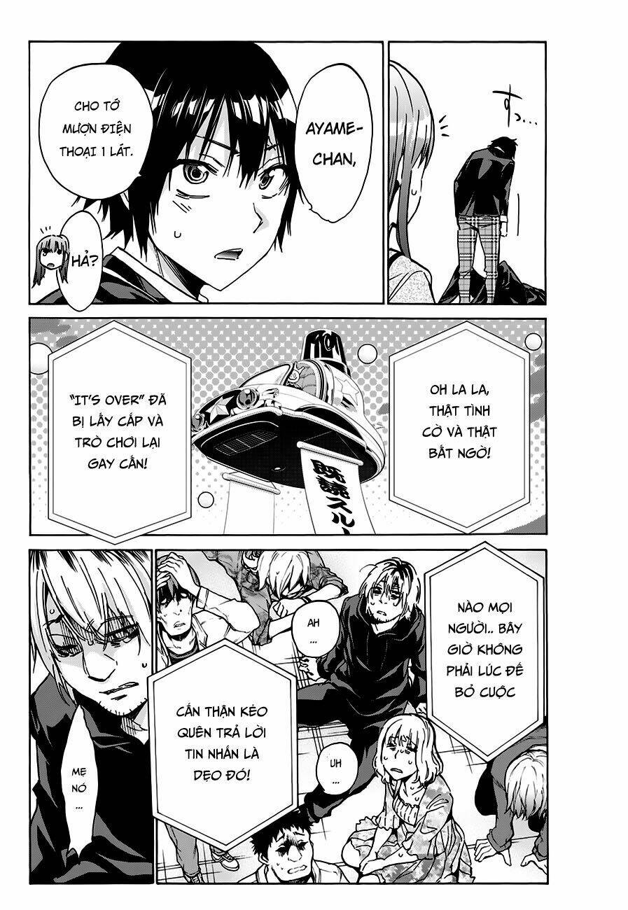 Real Account Ii: Chapter 19